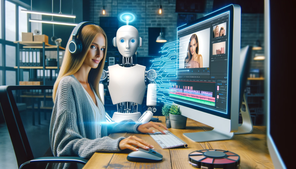 AI Detection Built into Our Plagiarism Checker