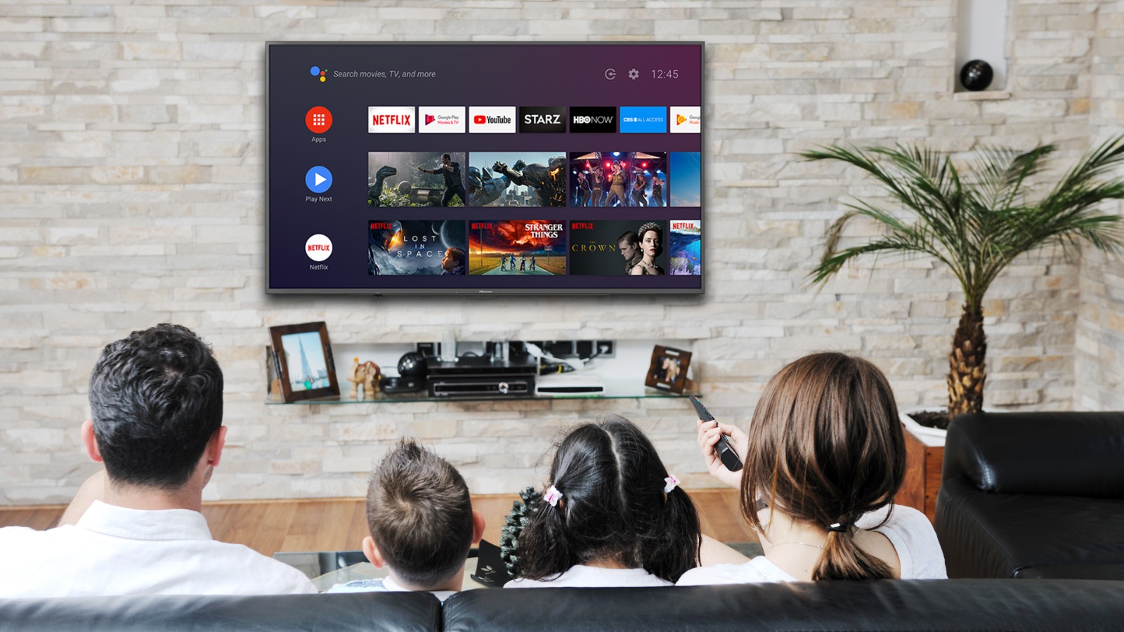Nordic One IPTV – Revolution Inom TV-Streaming