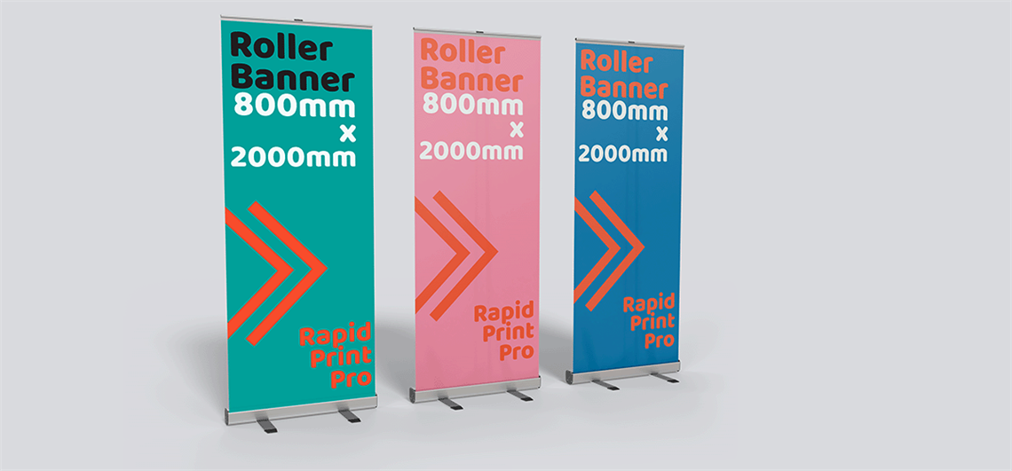 Are Roller Banners Still Relevant?