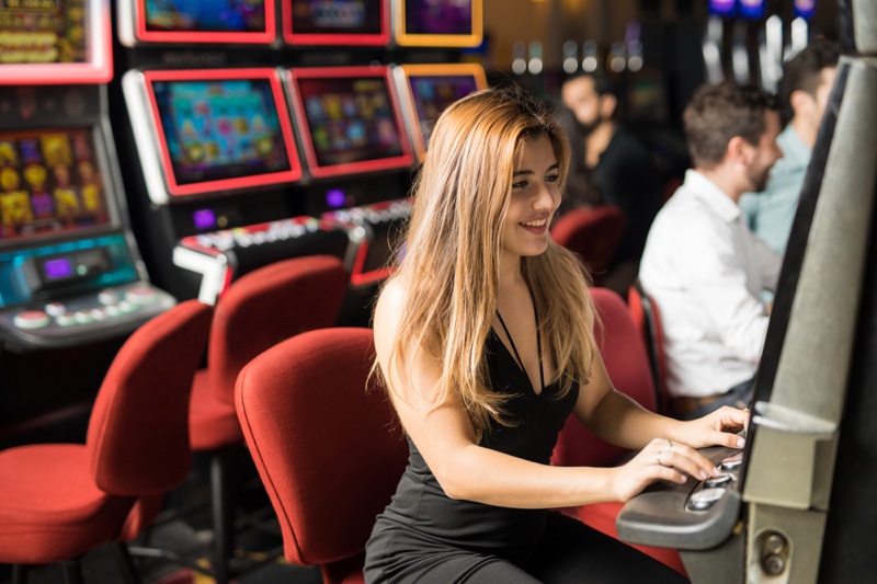 Dapatkan Bonus Garansi Kekalahan di 1121SLOT dan Main dengan Nyaman!