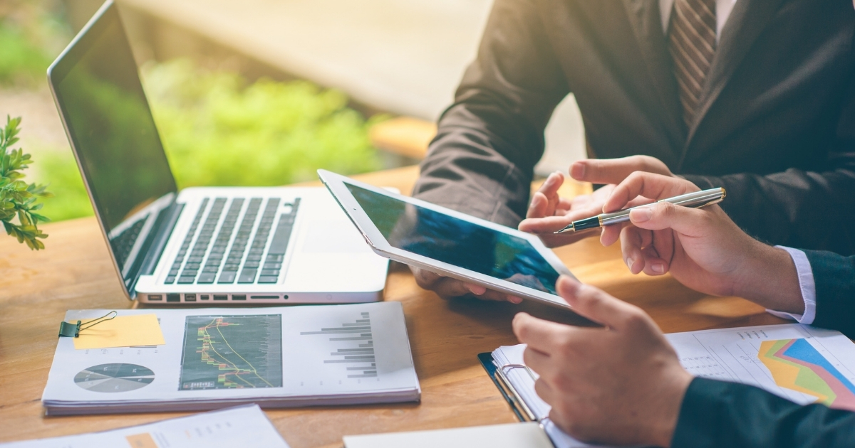 Mobile Capabilities in Incident Tracking Software
