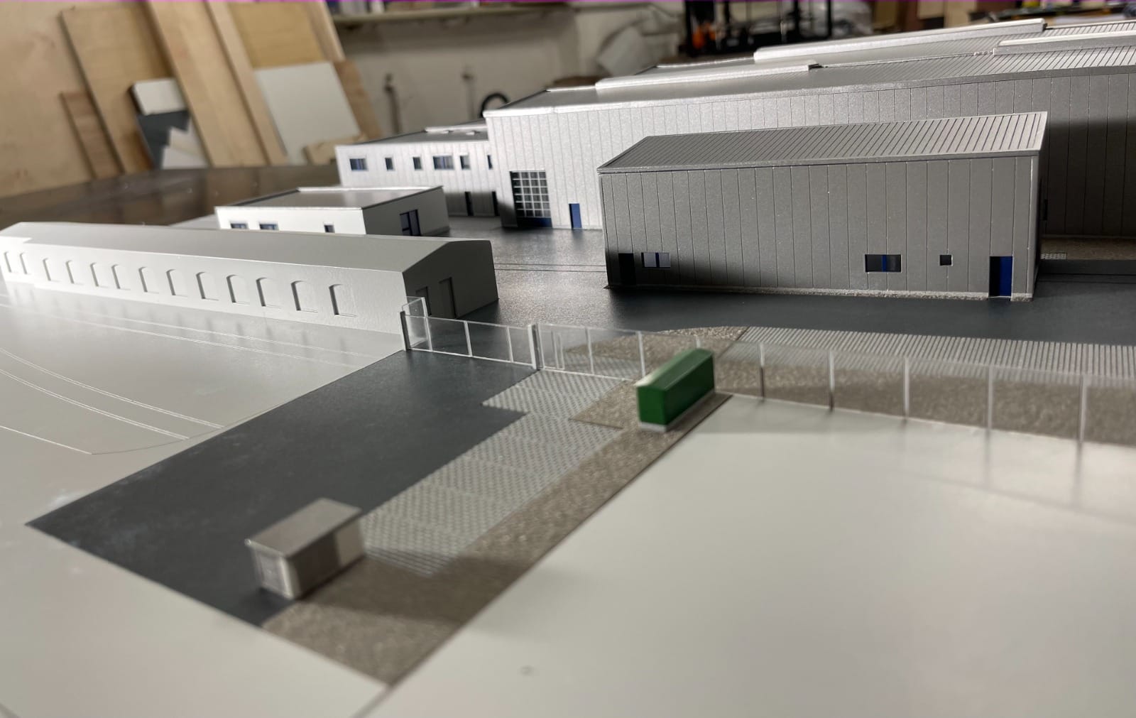 Meet the Leading Architectural Model Maker Berlin: Crafting Quality and Detail