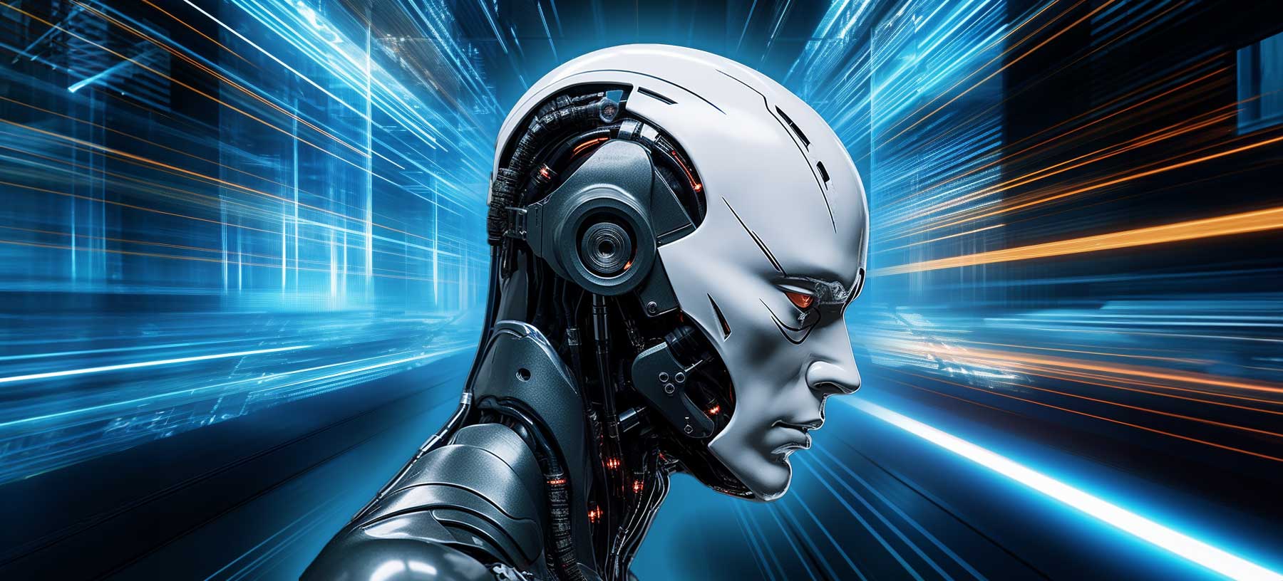 Use Our AI Detector Before You Publish Anything