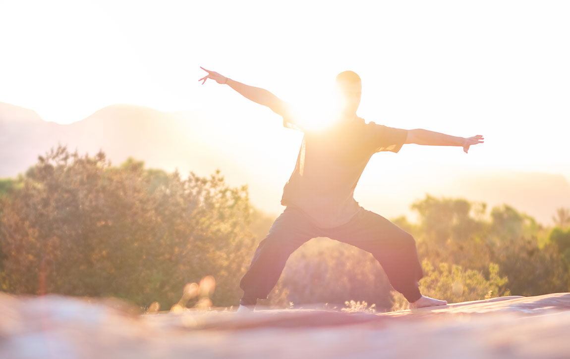 Why Tai Chi Long Beach Is Perfect for Stress-Free Living