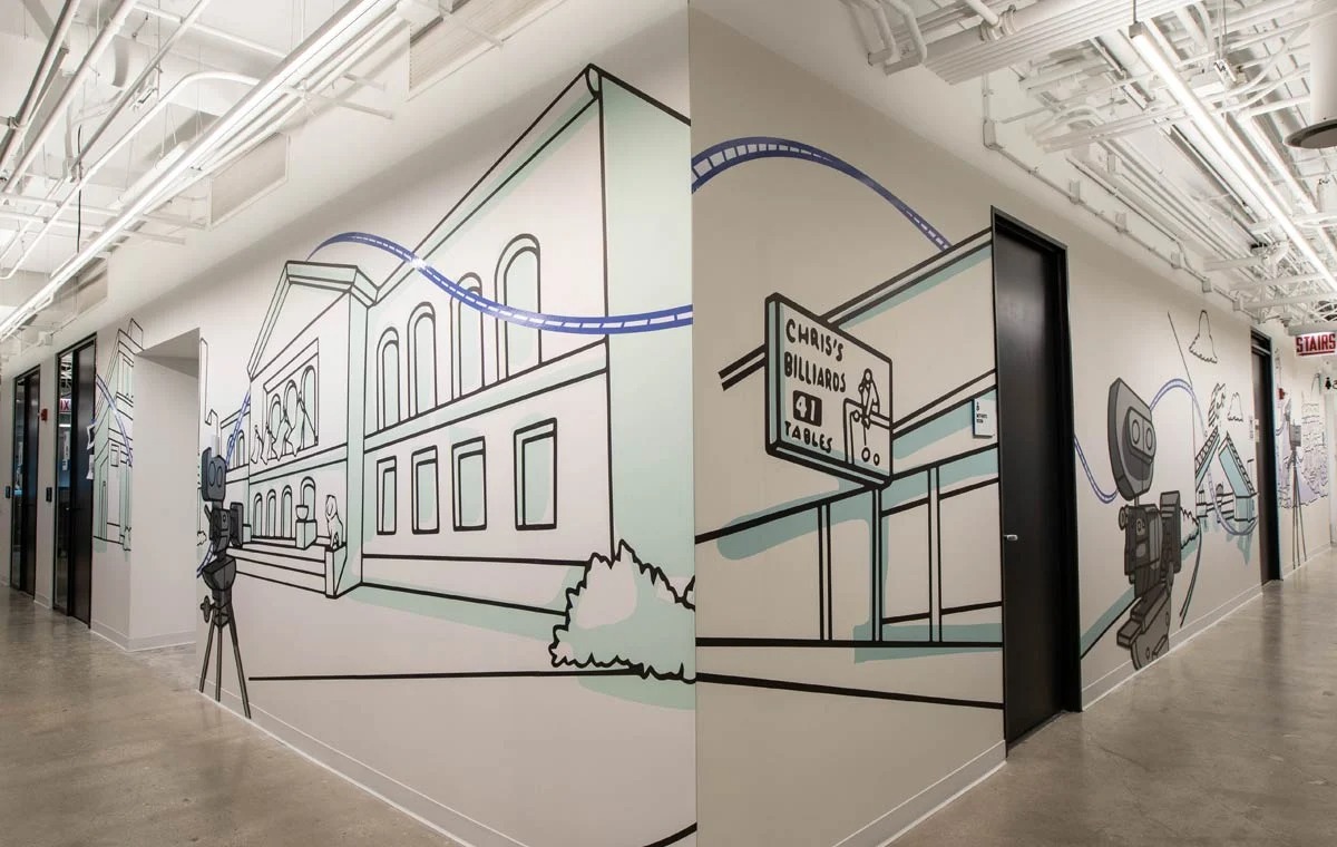 Why Homeowners Love ADS Enterprise Ltd.’s Dimensional Wall Art