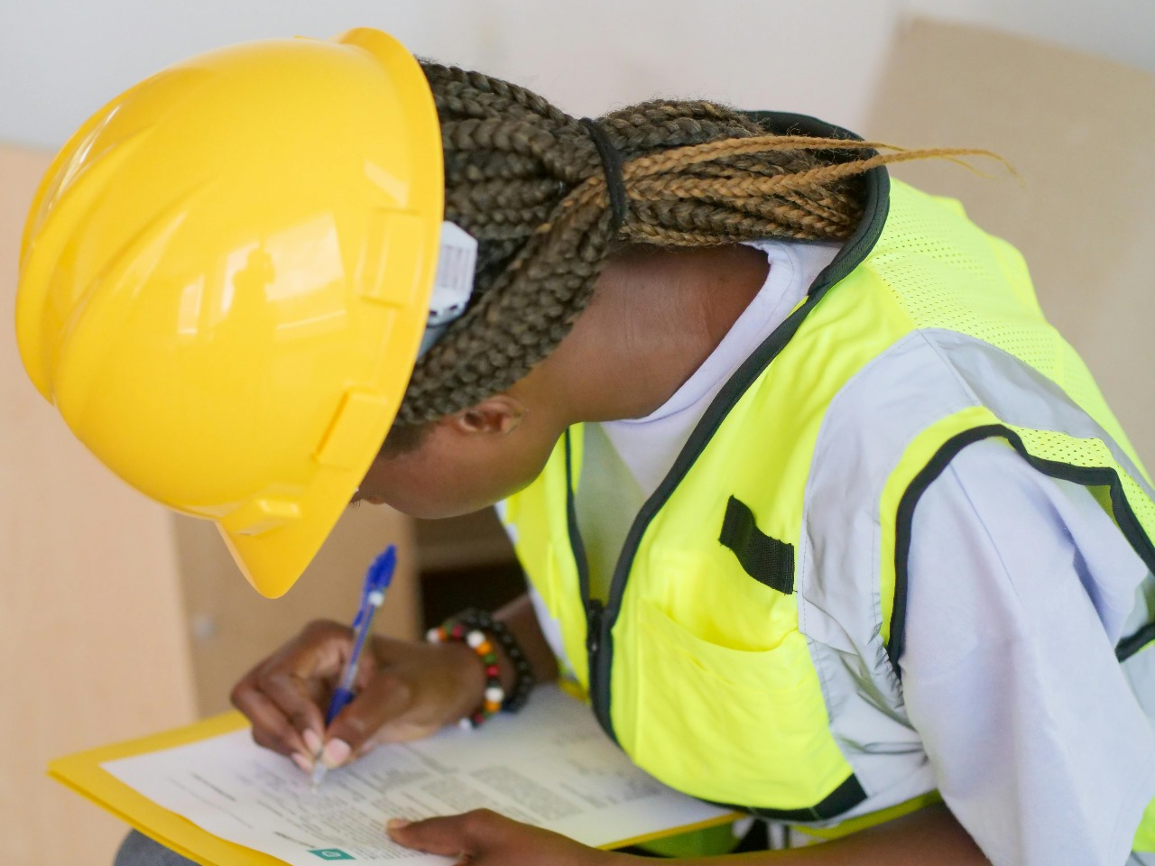 Networking Through the Texas Association of Builders