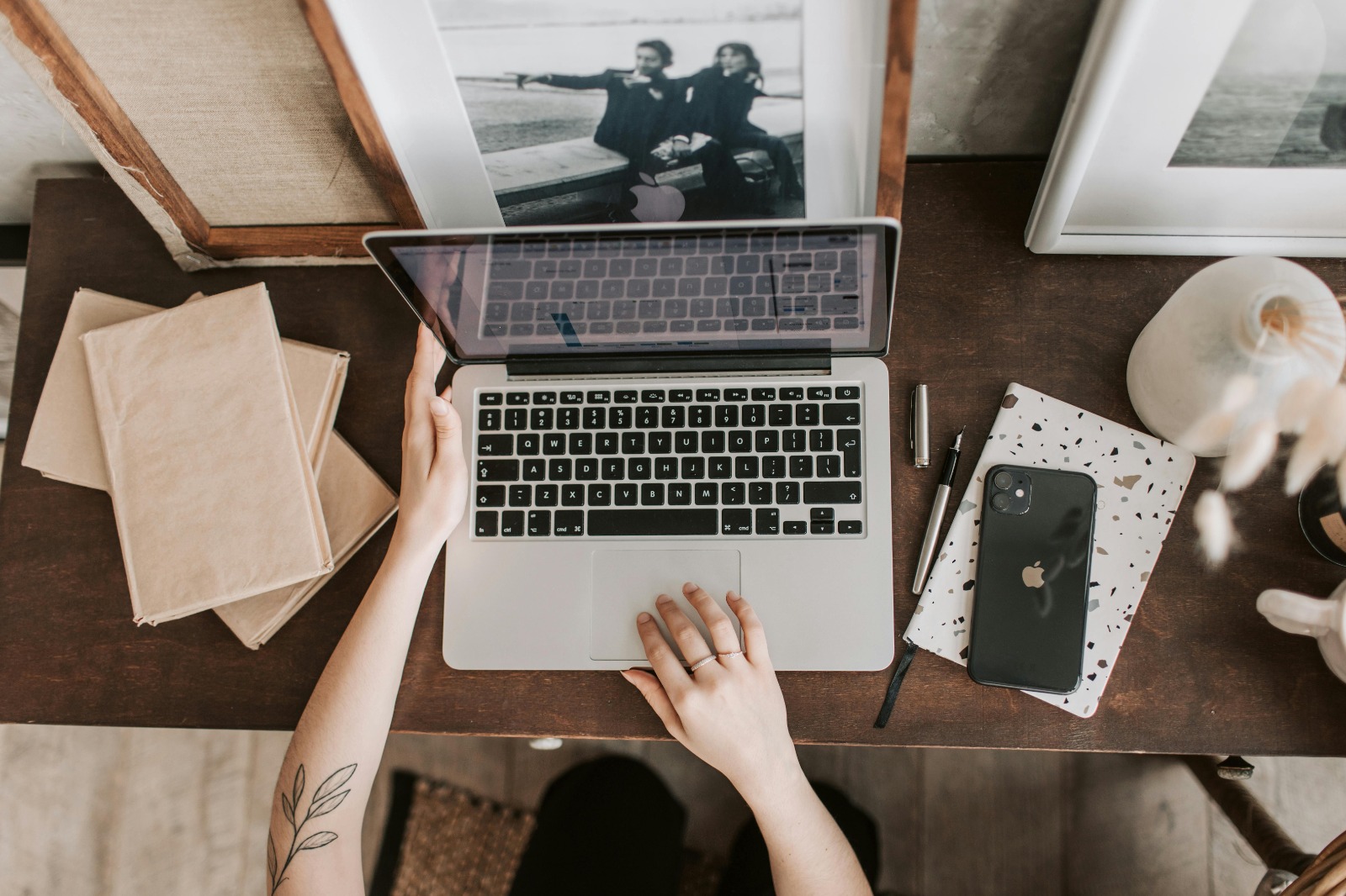 How to Choose Web Development Services – Blake M Designs Guide