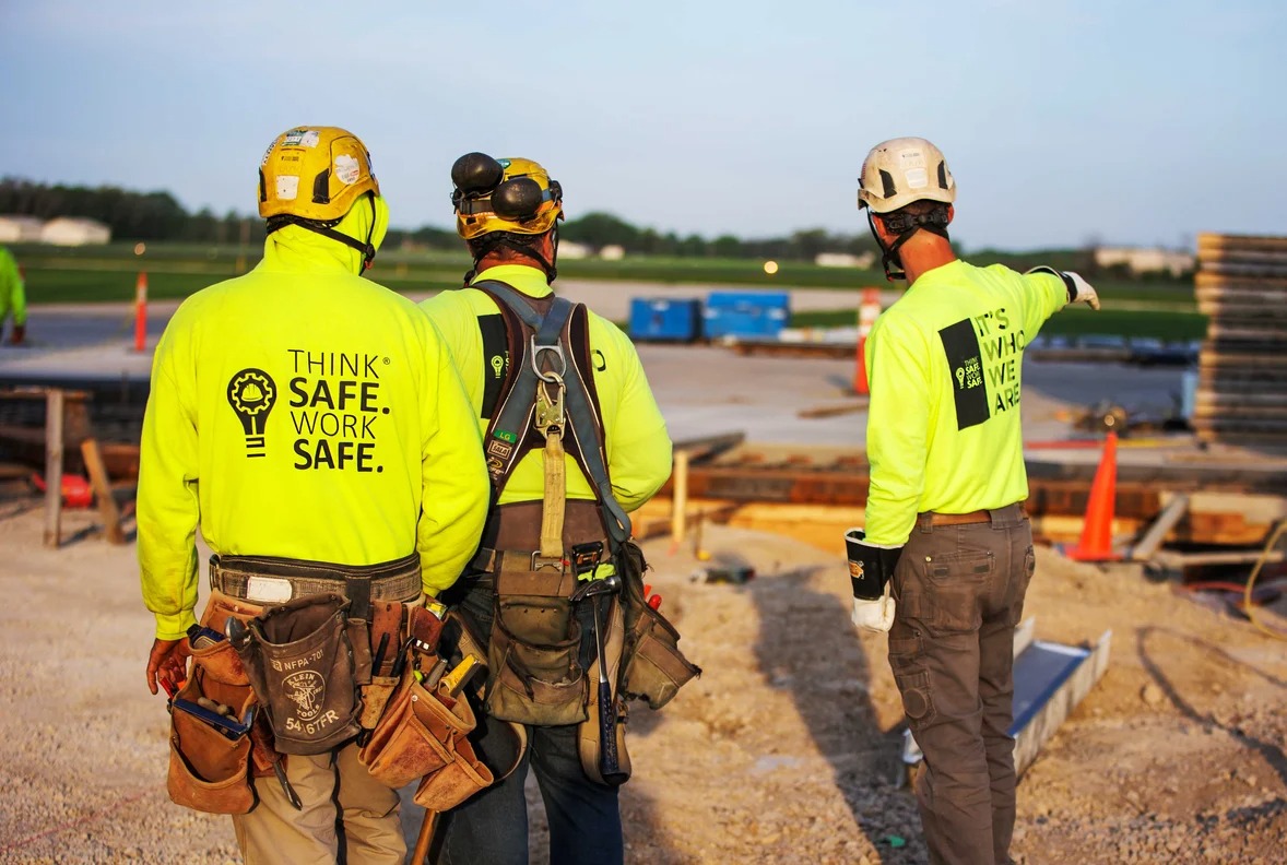How Construction Advocacy Colorado Impacts Commercial Projects