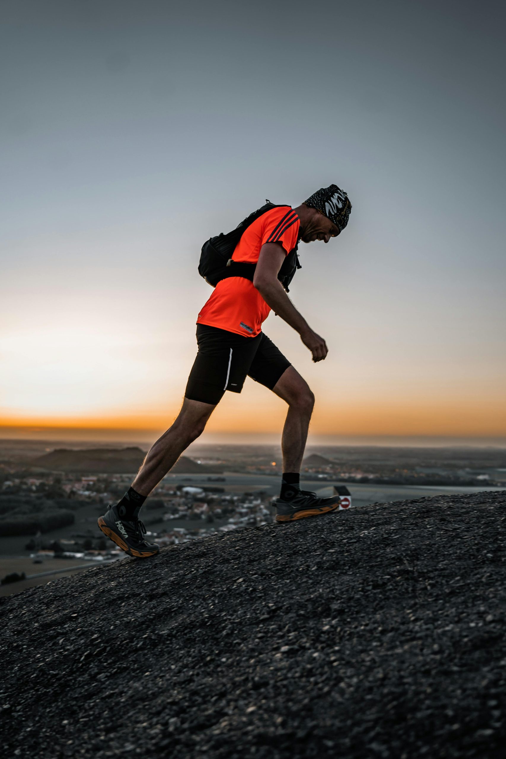Explore the Best STRYQ Running Vests for Every Runner