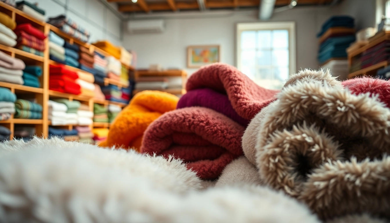Kwaliteit en Toepassingen van Fleece in Textiel