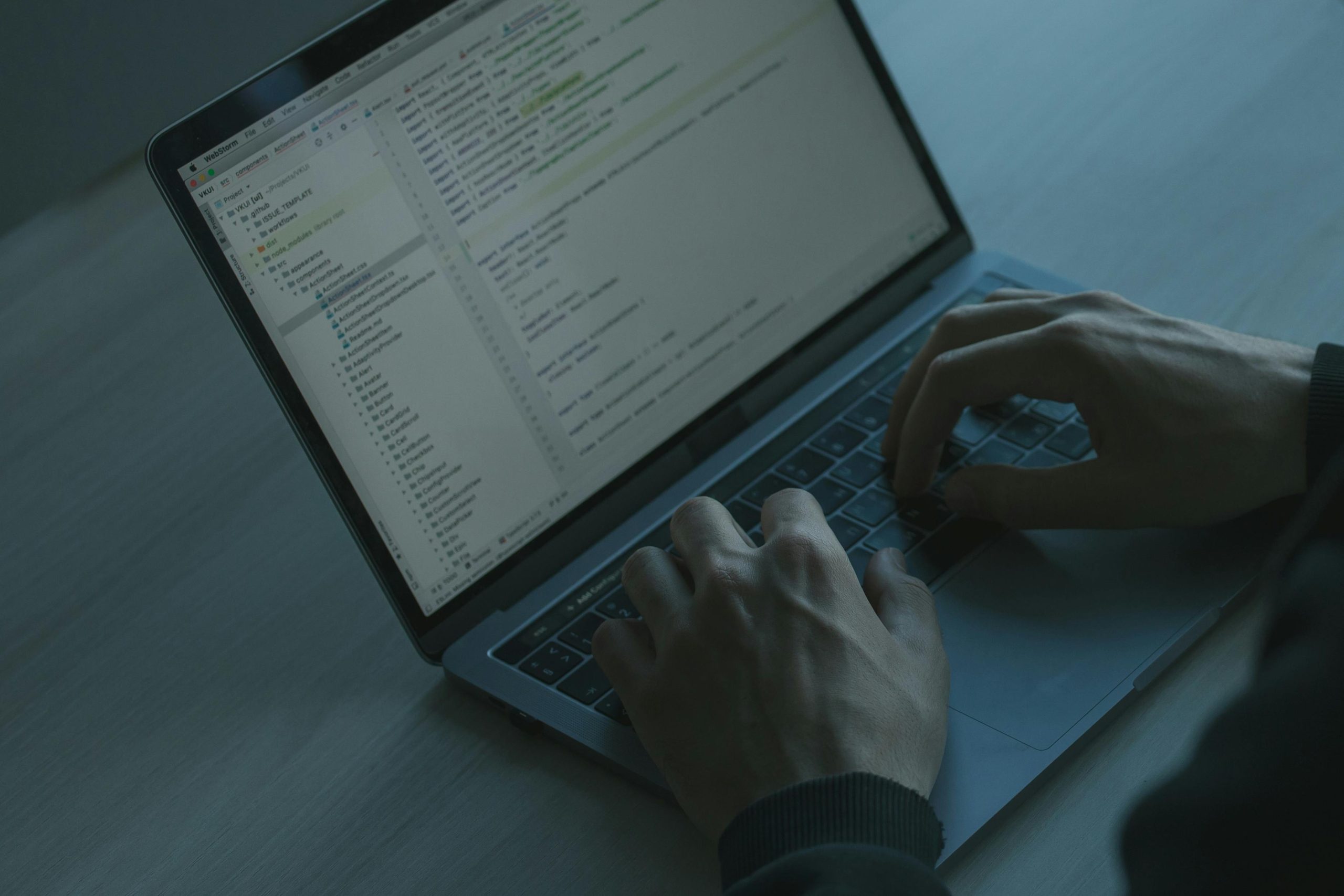 Operational Cyber Security Experts Who Integrate With Your IT Team