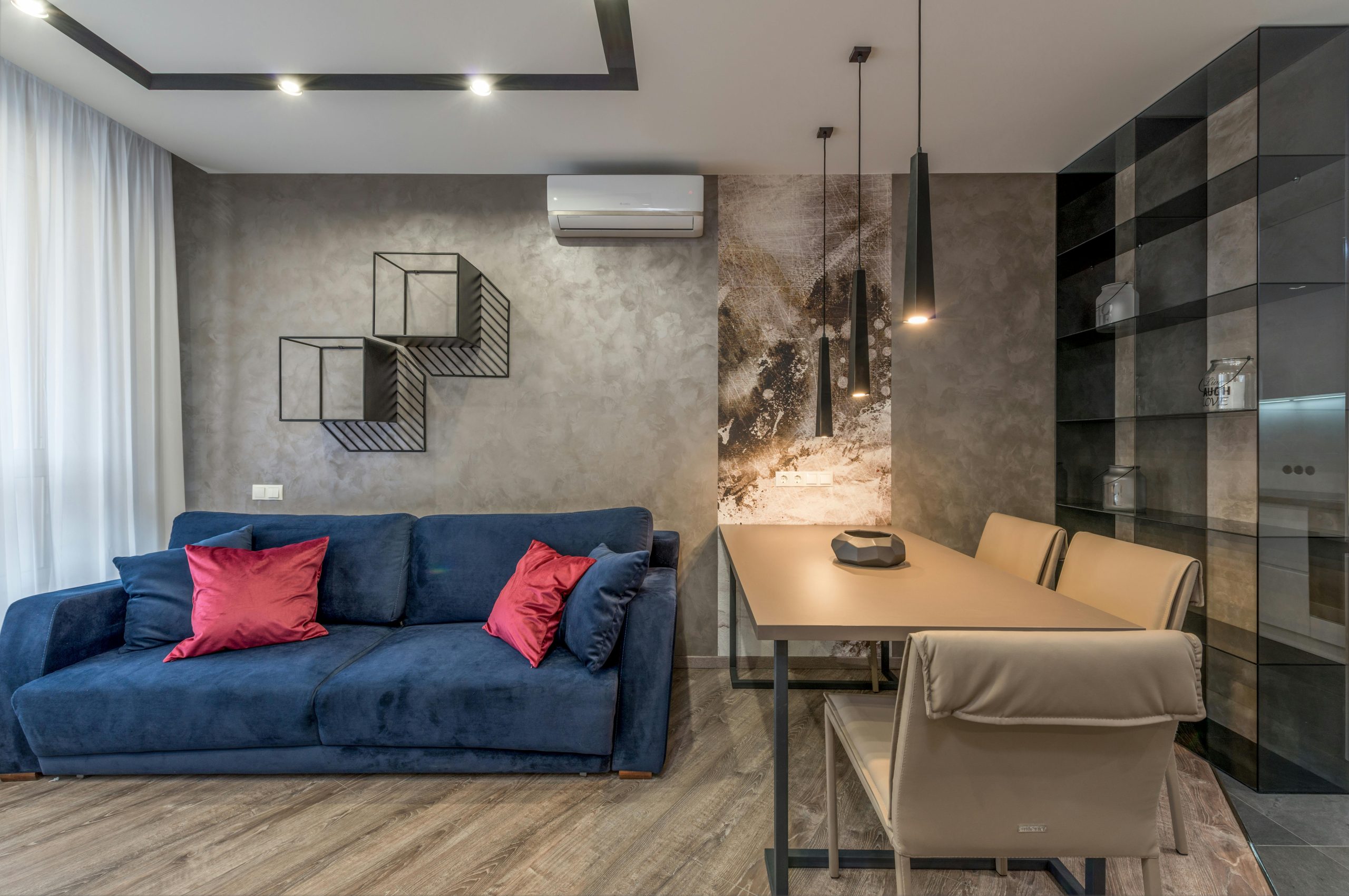 O General AC Dubai: Reliable Cooling for Hot Summers
