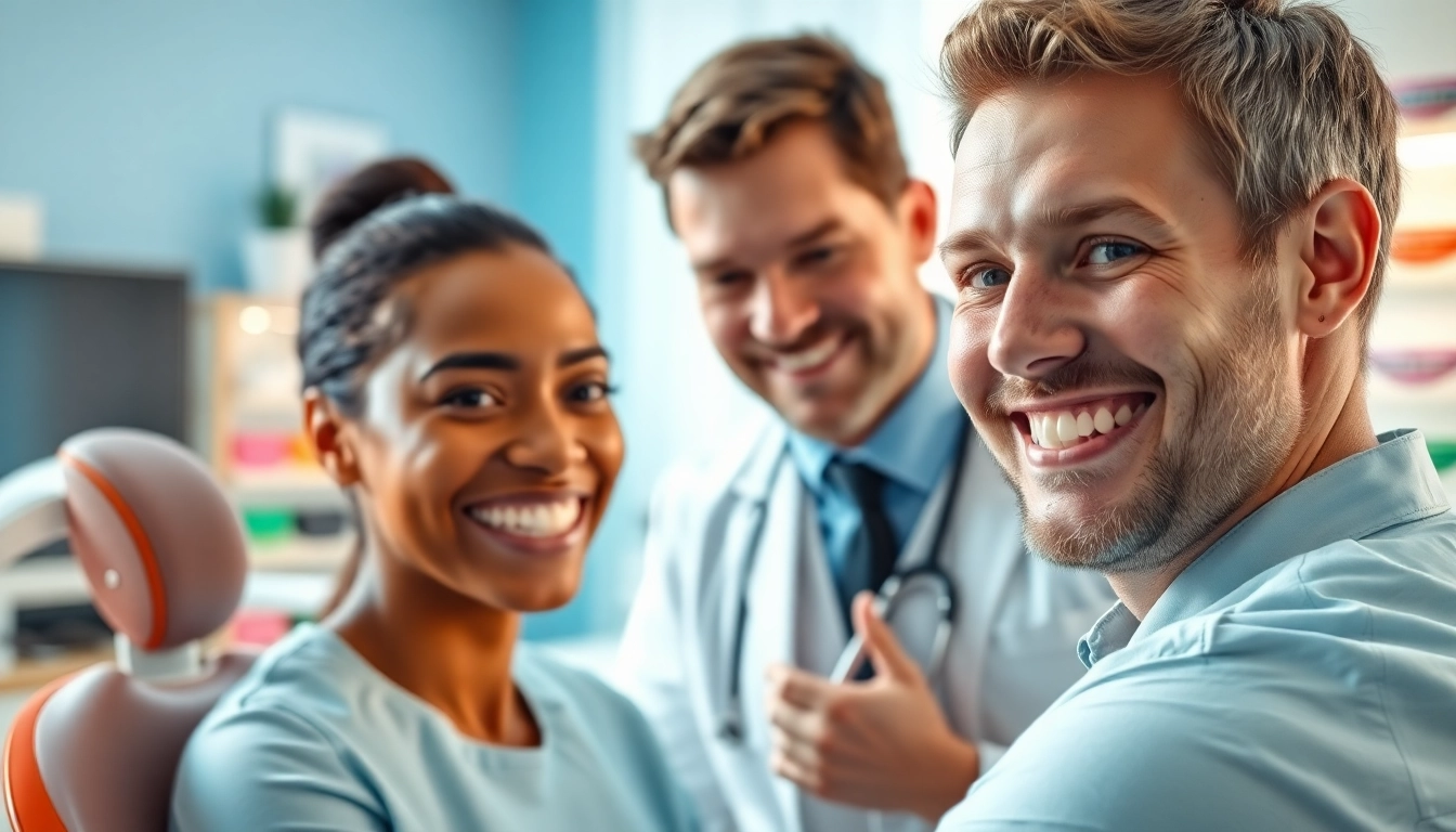 Guide to Braces Myrtle Beach: Options, Benefits, and What to Expect