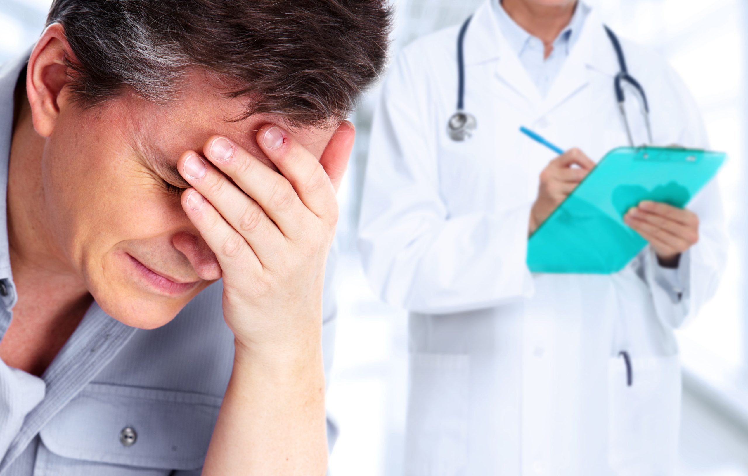 Personalized Recovery Through Expert Psychiatry Care