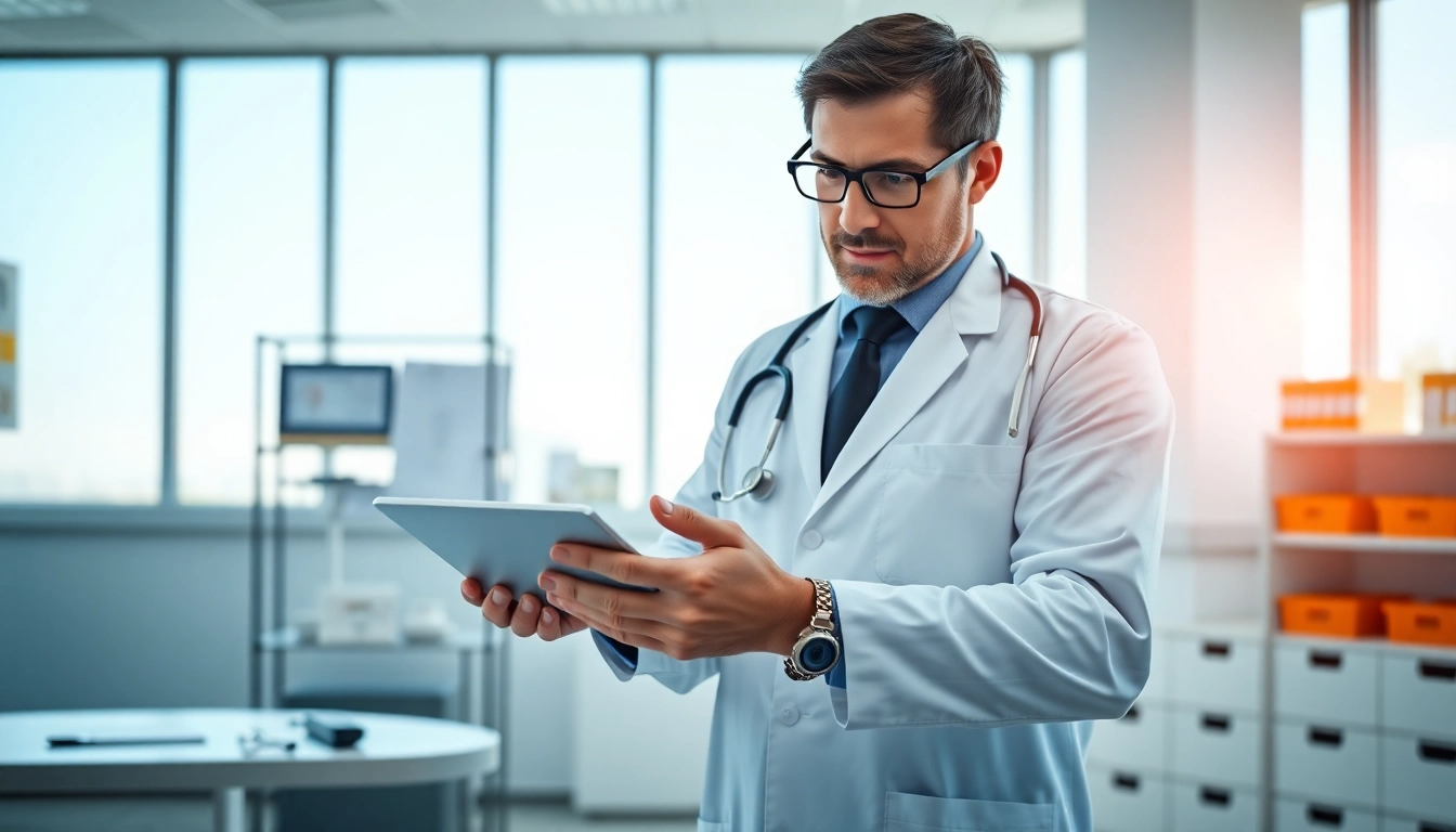 Transforming Patient Care with Effective Eprescribing Software for Doctors