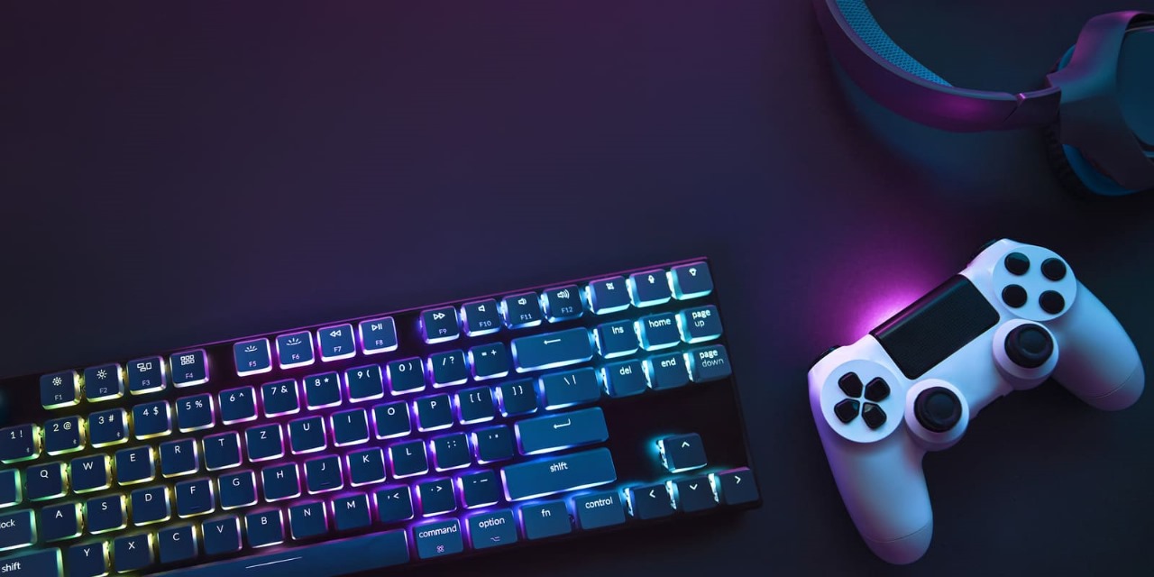 Best Pro Gaming Gear for Streamers and Creators