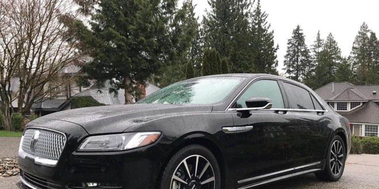 Premium Chauffeur Services Nottingham for Luxury Travel