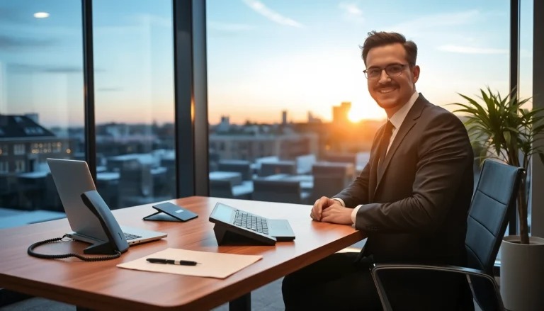 Legal Marketing Best Practices for High Conversion Rates