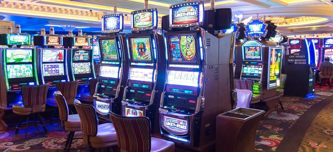 Keuntungan Main Slot Online di POL88 Tanpa Ribet