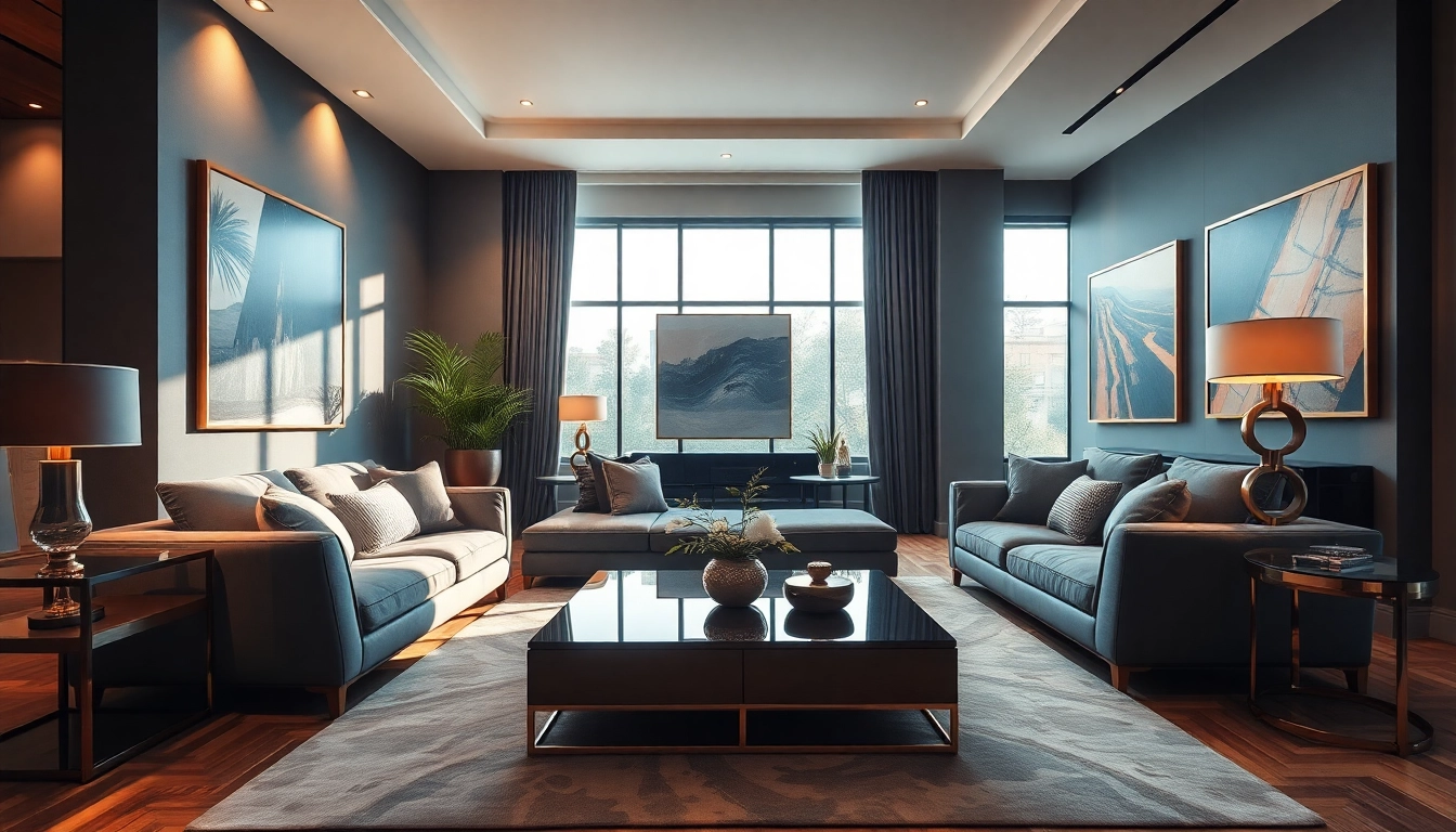 Descubre el estilo de vida lujoso con luxury12 en cada rincón.