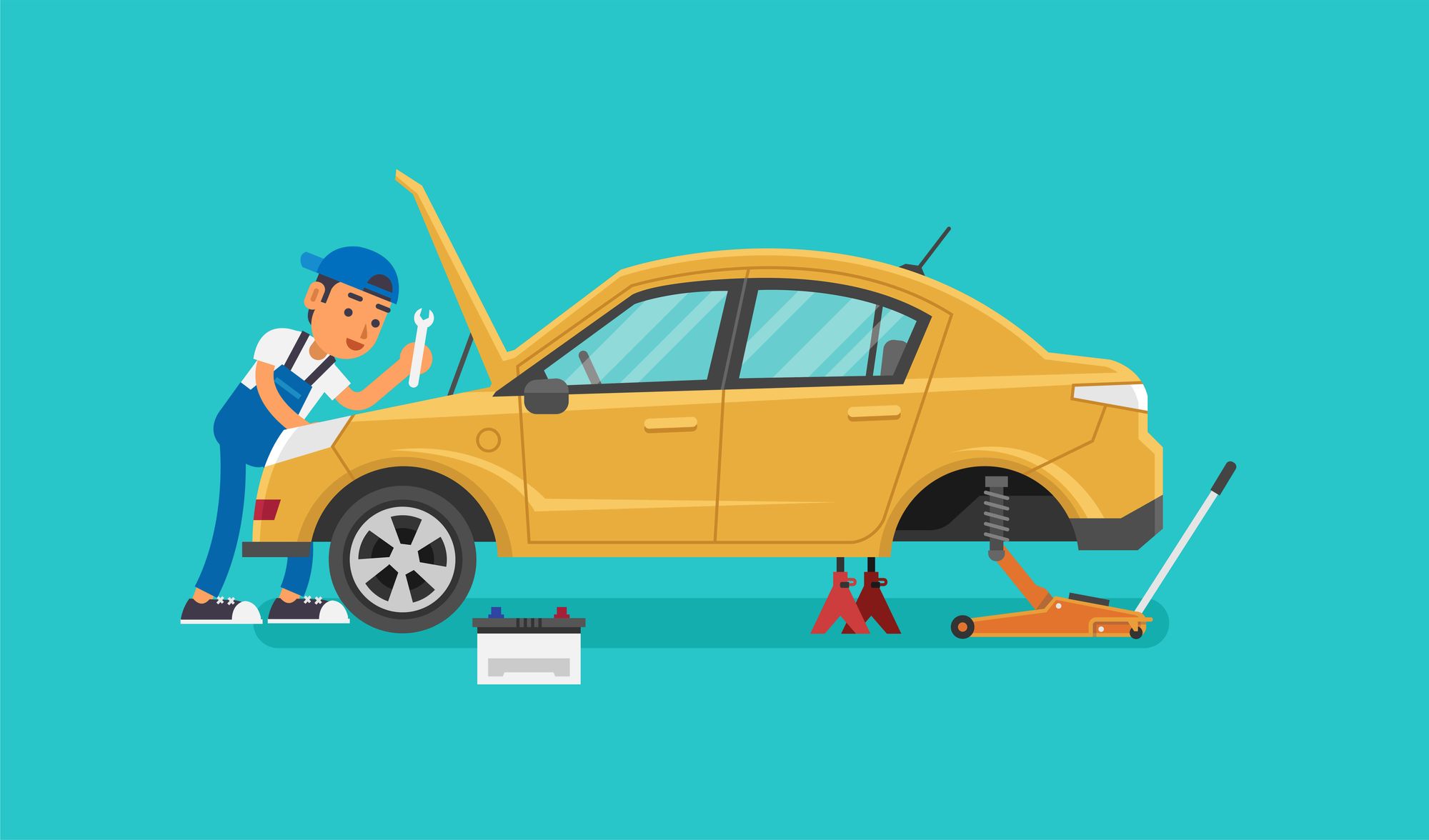 LAND ROVER ALIGNMENT TULSA – PRECISION YOU CAN FEEL ON EVERY DRIVE