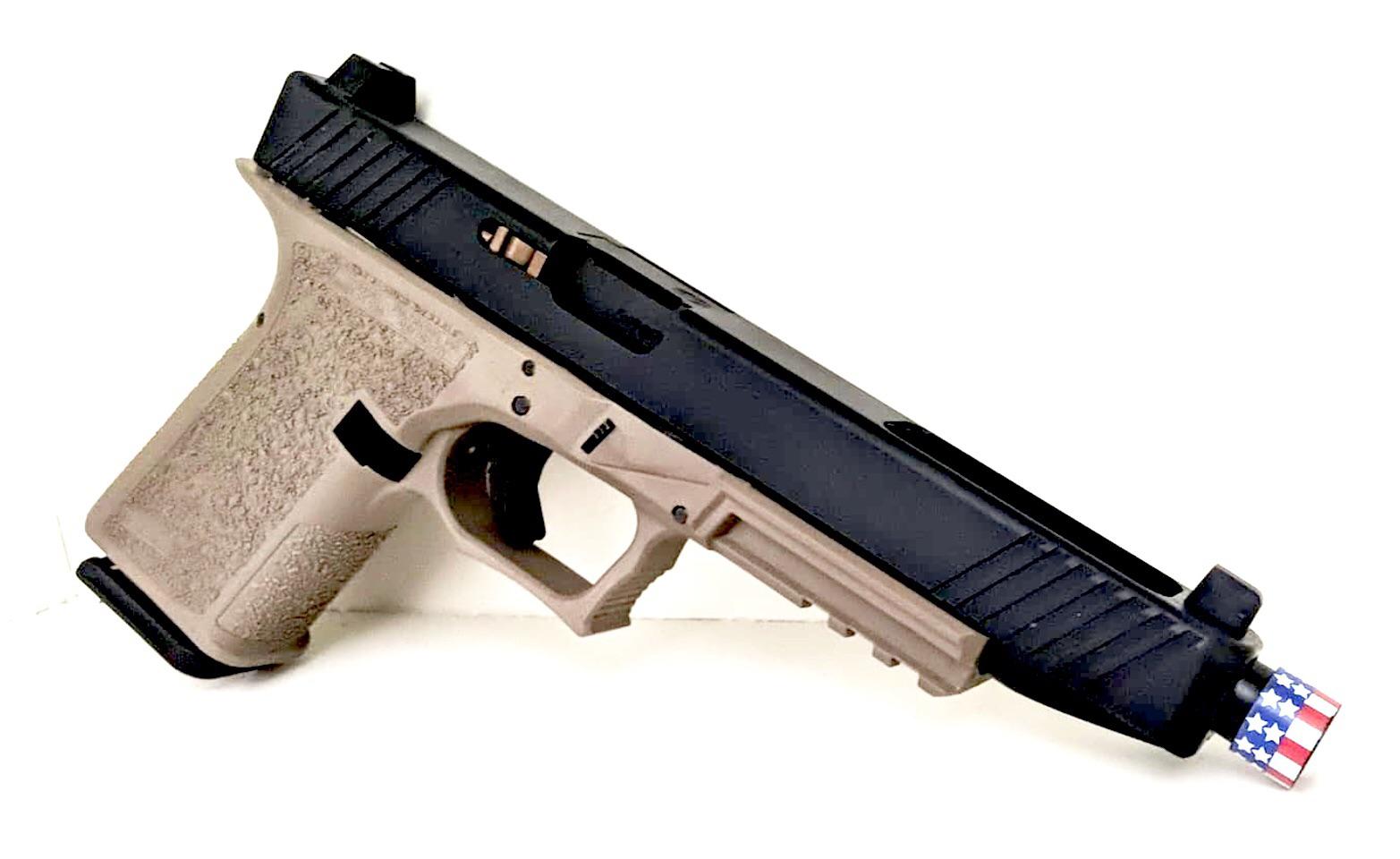 Glock slide for sale — Glock Slides: Wide inventory of slides for immediate purchase