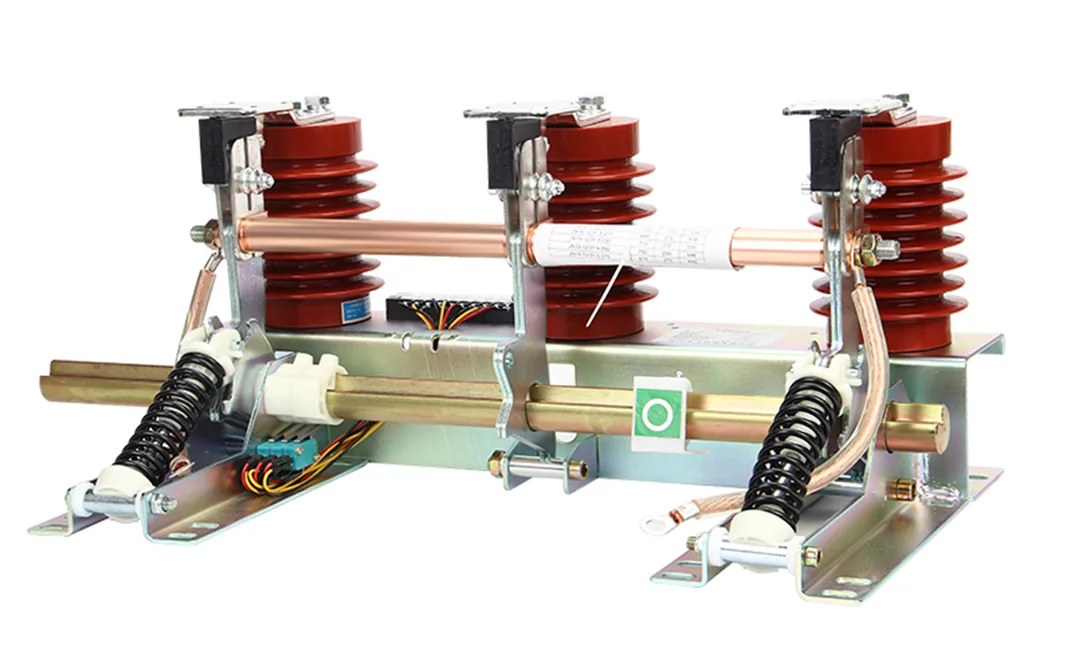 How Vacuum Circuit Breakers Reduce Maintenance Costs