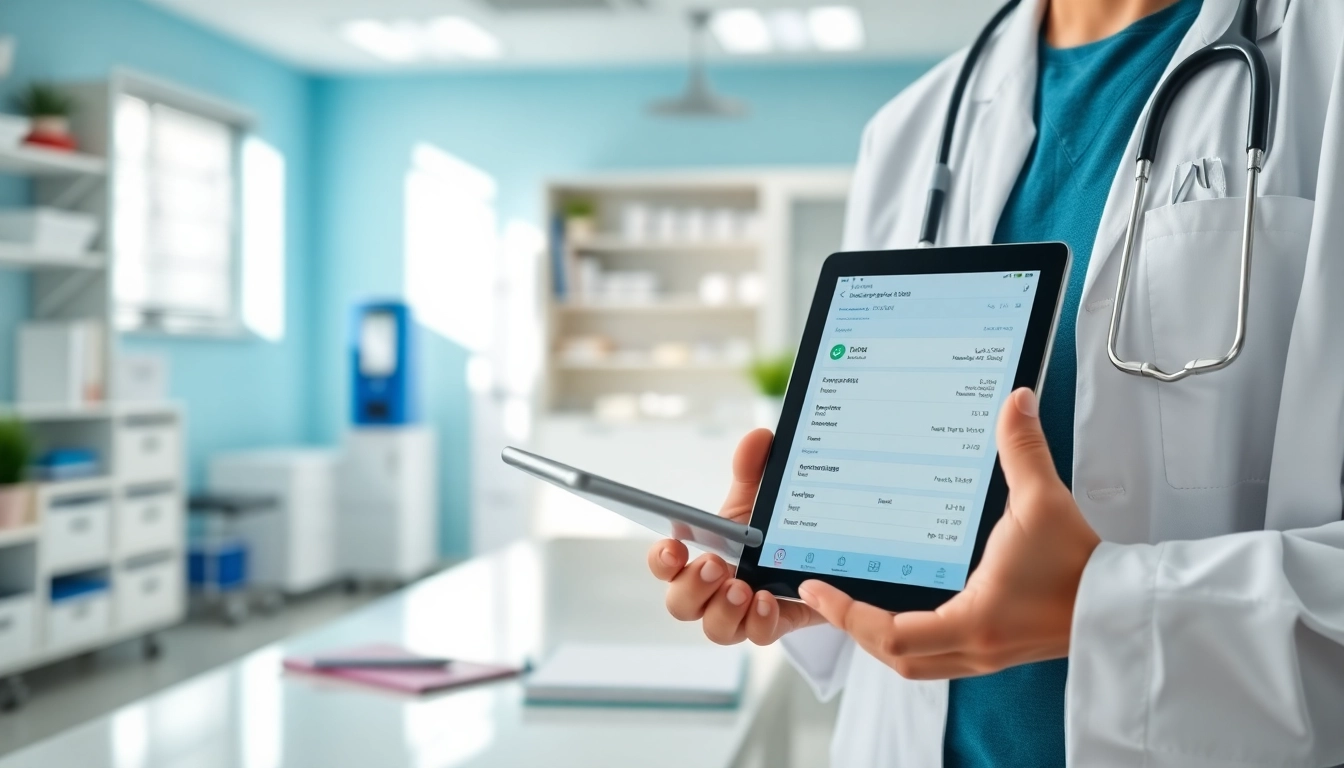 Essential Features of Free Eprescription Apps for Modern Healthcare Practices