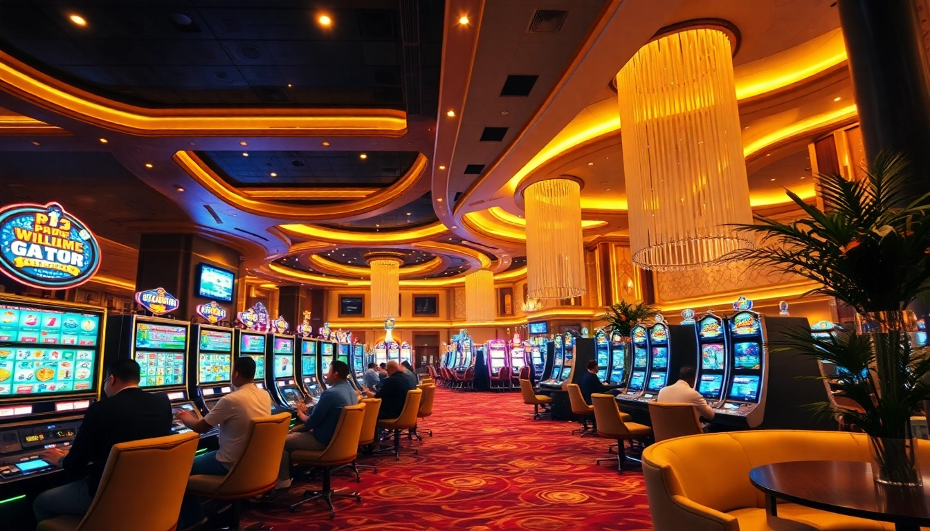 Conoce las Experiencias Únicas en luxury12 para Jugadores Exigentes
