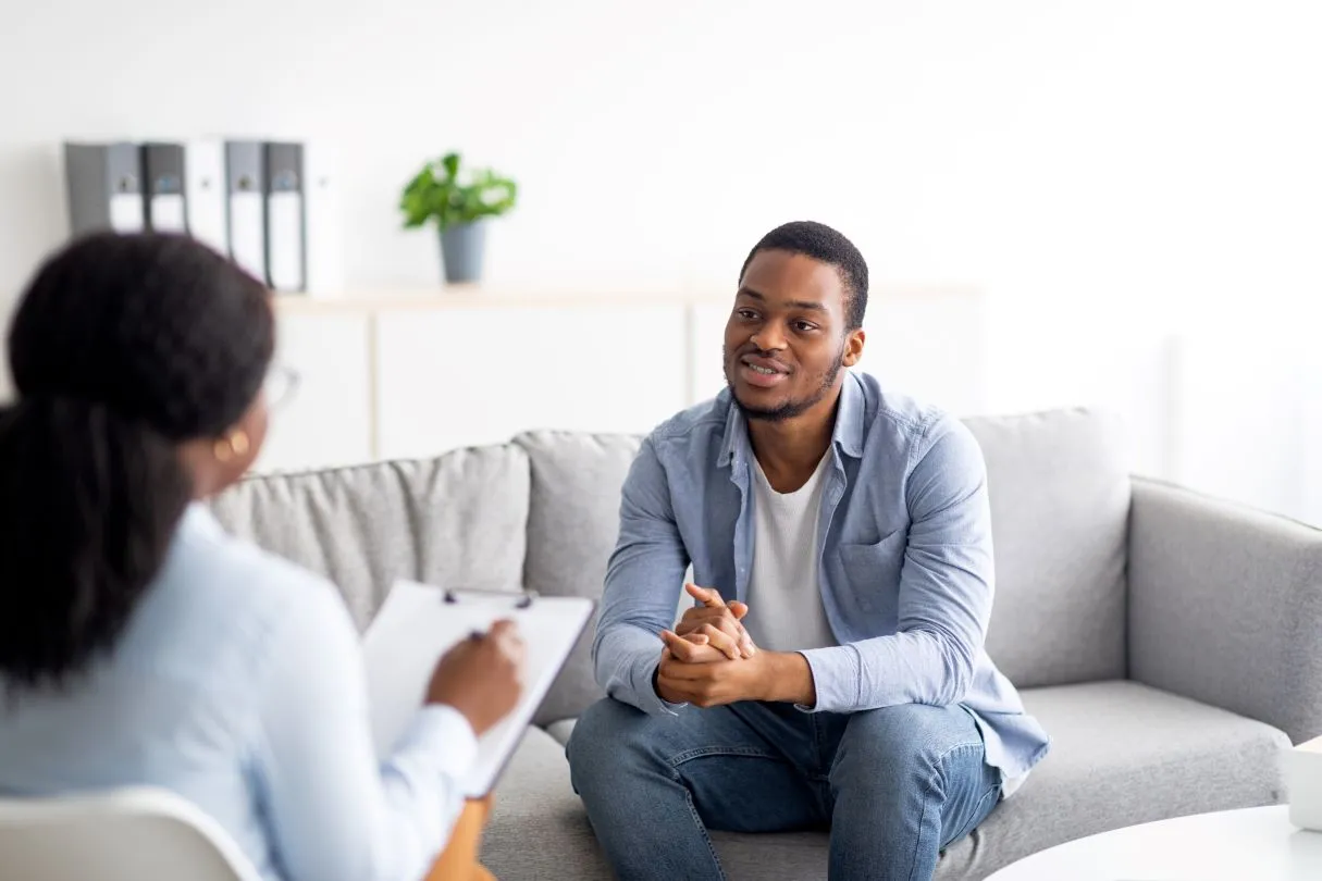 How Cognitive Behavioral Therapy in Dubai Transforms Lives