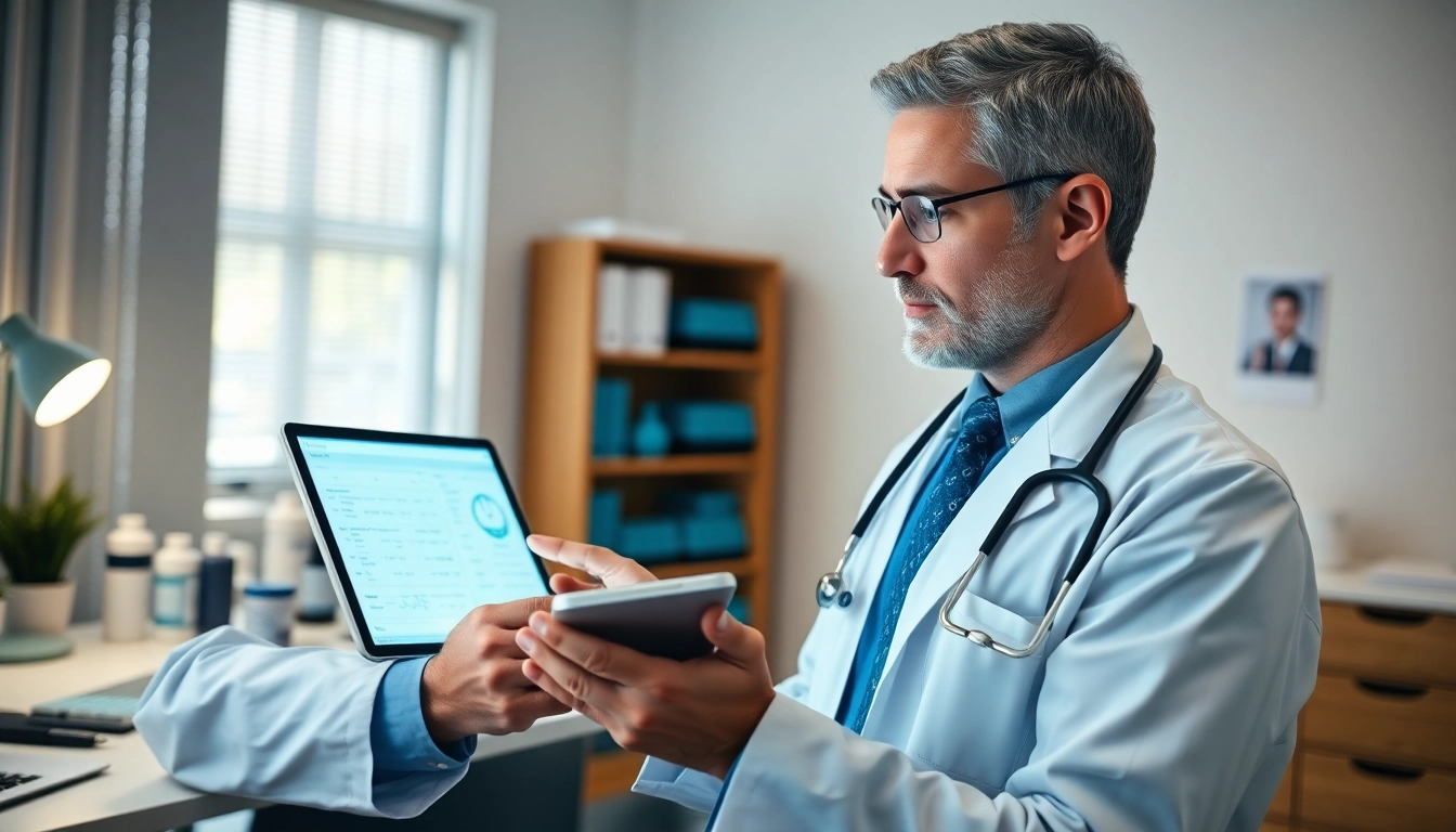 Enhancing Patient Care with Effective Eprescribing Software for Doctors