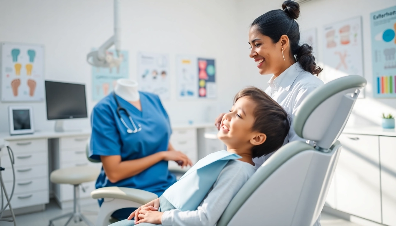 Transform Your Smile with Expert Orthodontist Myrtle Beach Care
