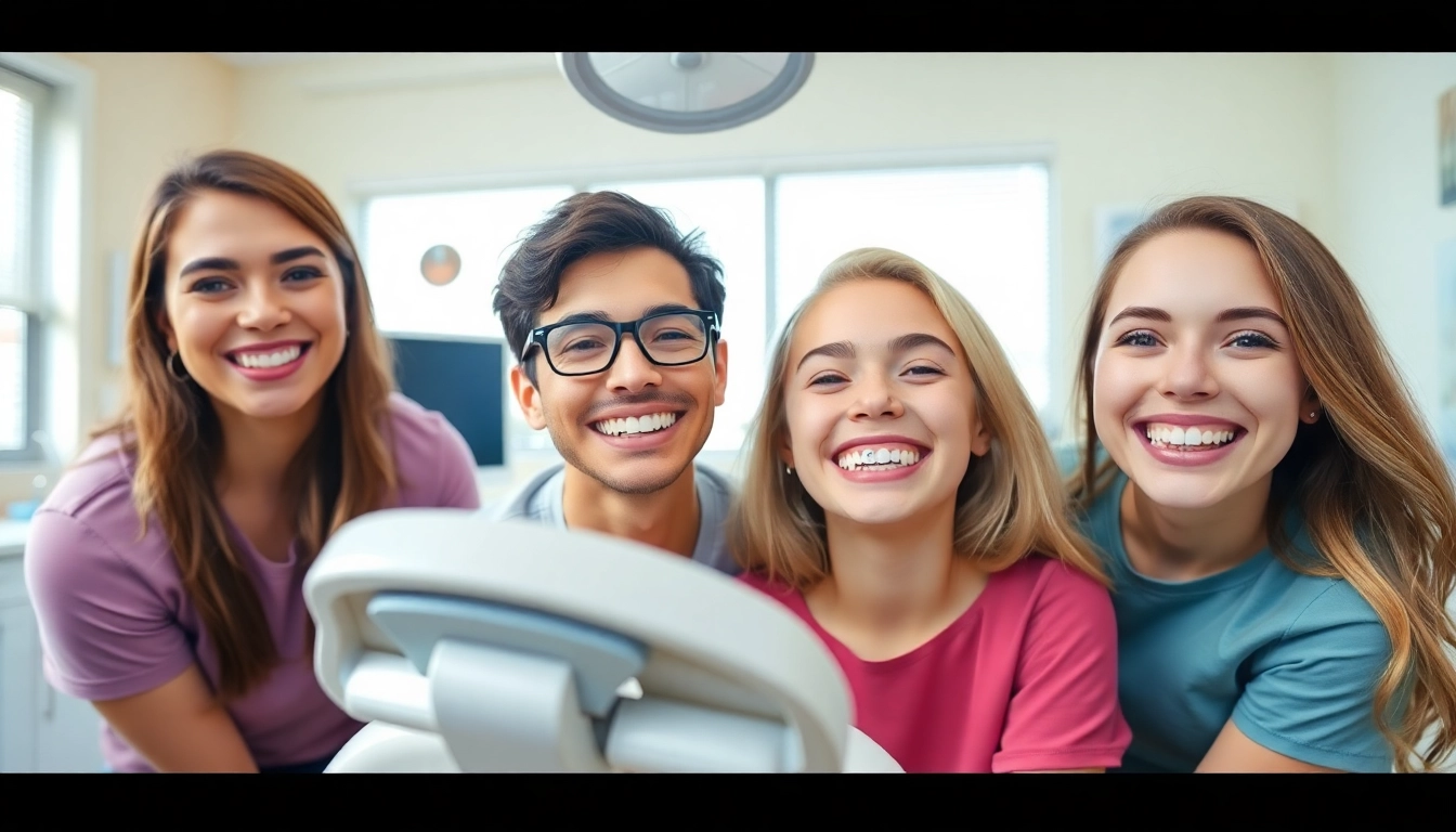 Achieving a Confident Smile with Braces Myrtle Beach: Your Comprehensive Guide
